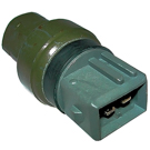 1992 Volvo 940 HVAC Pressure Switch 1