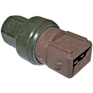1992 Volvo 940 HVAC Pressure Switch 1