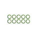 1998 Buick LeSabre A/C System O-Ring and Gasket Kit 1