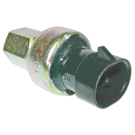 1994 Dodge Shadow HVAC Pressure Switch 1