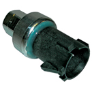 2000 Dodge Avenger HVAC Pressure Transducer 1