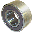 1973 Dodge Dart A/C Compressor Clutch Bearing 1