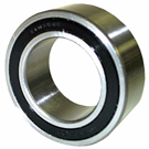 BuyAutoParts  Acura TSX A/C Compressor Clutch Bearing AC-Z0031AN