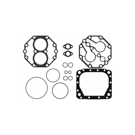 BuyAutoParts 1969 Mercury Comet A/C Compressor Gasket Kit AE-V0091AN