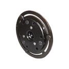 BuyAutoParts Ford Contour A/C Compressor Clutch Hub AD-J0014AN
