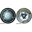 2000 Ford Excursion A/C Compressor Clutch Hub 1