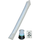 BuyAutoParts Hyundai A/C Receiver Drier / Desiccant Element Kit AM-40027AN