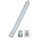 BuyAutoParts Hyundai A/C Receiver Drier / Desiccant Element Kit AM-40028AN