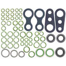 BuyAutoParts 60-89956CK A/C Compressor and Components Kit 7
