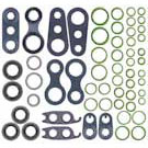 BuyAutoParts 60-80394RK A/C Compressor and Components Kit 6