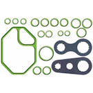 BuyAutoParts 60-83285RN A/C Compressor and Components Kit 6