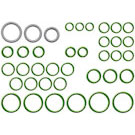 BuyAutoParts 60-83686RN A/C Compressor and Components Kit 6