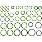 BuyAutoParts 60-90033 A/C Oil O-Ring or Solvent 1