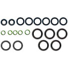 BuyAutoParts 60-81286RK A/C Compressor and Components Kit 6