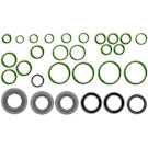 BuyAutoParts 60-90097 A/C Oil O-Ring or Solvent 1