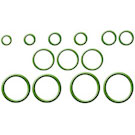 BuyAutoParts 60-81873RK A/C Compressor and Components Kit 6