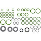 BuyAutoParts 60-81858RK A/C Compressor and Components Kit 6