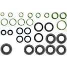 BuyAutoParts 60-89243CK A/C Compressor and Components Kit 7