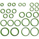 BuyAutoParts 61-93490RK A/C Compressor and Components Kit 6
