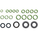BuyAutoParts 60-80436RK A/C Compressor and Components Kit 6