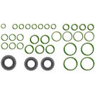 BuyAutoParts 60-81673RK A/C Compressor and Components Kit 6