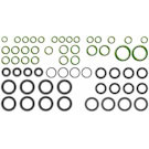 BuyAutoParts A/C Oil O-Ring or Solvent 60-90148