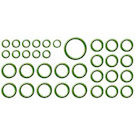 BuyAutoParts 60-80469RK A/C Compressor and Components Kit 6