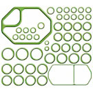 BuyAutoParts 60-83695RN A/C Compressor and Components Kit 6