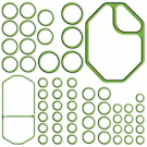 BuyAutoParts 60-83171RN A/C Compressor and Components Kit 6
