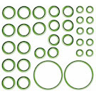 BuyAutoParts 60-83046RN A/C Compressor and Components Kit 6