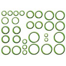 BuyAutoParts A/C Oil O-Ring or Solvent 60-90051