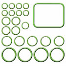 BuyAutoParts 60-82177RK A/C Compressor and Components Kit 6