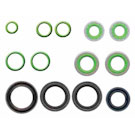 BuyAutoParts Toyota A/C Oil O-Ring or Solvent 60-90162
