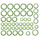 BuyAutoParts 60-82763RK A/C Compressor and Components Kit 6