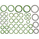 BuyAutoParts 60-83749RN A/C Compressor and Components Kit 6