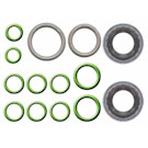 BuyAutoParts 60-80176RK A/C Compressor and Components Kit 5