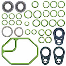 BuyAutoParts 60-81377RK A/C Compressor and Components Kit 6