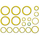 BuyAutoParts 60-90080 A/C Oil O-Ring or Solvent 1