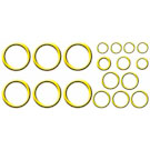 BuyAutoParts 60-82331RK A/C Compressor and Components Kit 6