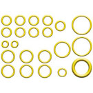 BuyAutoParts 60-90084 A/C Oil O-Ring or Solvent 1