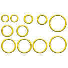 BuyAutoParts 60-84958RN A/C Compressor and Components Kit 6