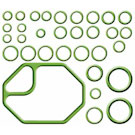 BuyAutoParts 60-89623RK A/C Compressor and Components Kit 6