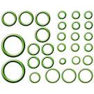 BuyAutoParts 61-93624RK A/C Compressor and Components Kit 6