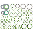 BuyAutoParts 61-98071R6 A/C Compressor and Components Kit 6