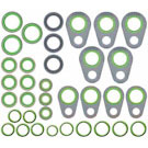 BuyAutoParts Ford A/C Oil O-Ring or Solvent 60-90199