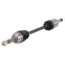 2008 Nissan Sentra Drive Axle Kit 2