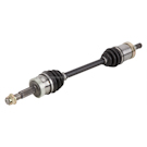 2012 Nissan Juke Drive Axle Kit 3