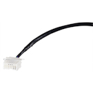 BuyAutoParts 14-11867MI Side View Mirror 3