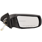 BuyAutoParts 14-11849MI Side View Mirror 1