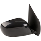 BuyAutoParts 14-11876MI Side View Mirror 2